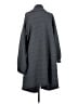Assorted Brands Gray Coat Size S - photo 2