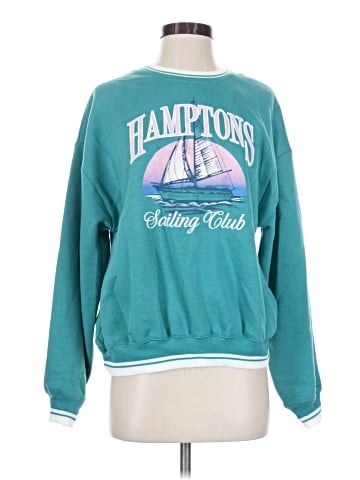 Limited Too Sweatshirt (view 1)