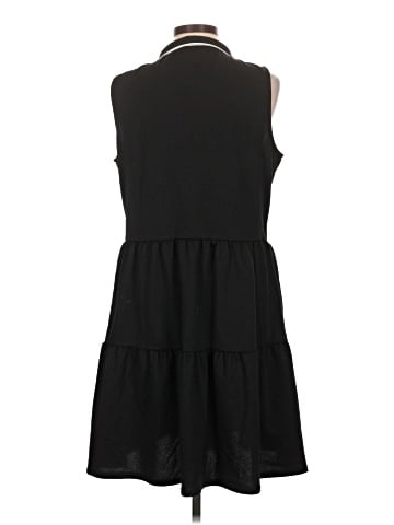 Nautica Jeans Company Casual Dress (view 2)