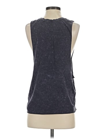 Doe Sleeveless T-Shirt (view 2)