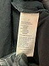 Rafaella Solid Black Athletic Shorts Size 8 - photo 4