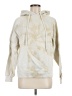 Reformation Jeans Tan Pullover Hoodie Size M - photo 1
