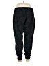 Fabletics Tie-dye Black Casual Pants Size XXL - 1X - photo 2