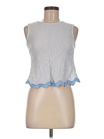 Mine Sleeveless Top (view 1)
