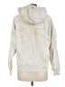 Reformation Jeans Tan Pullover Hoodie Size M - photo 2