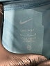Nike 100% Polyester Teal Athletic Shorts Size M - photo 3