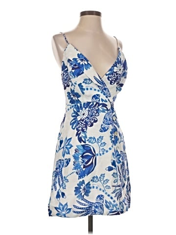 FARM Rio Cocktail Dress (view 1)