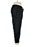 Fabletics Tie-dye Black Casual Pants Size XXL - 1X - photo 4