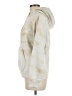 Reformation Jeans Tan Pullover Hoodie Size M - photo 5