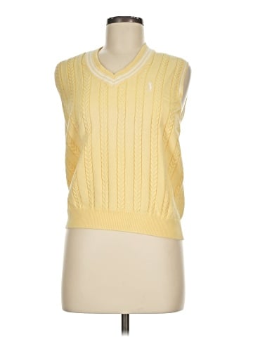 IZOD Sweater Vest (view 1)