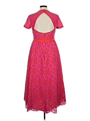 J.Crew Casual Dress (view 2)