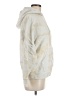 Reformation Jeans Tan Pullover Hoodie Size M - photo 4