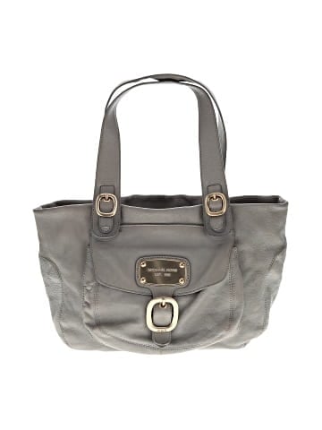 MICHAEL Michael Kors Leather Shoulder Bag (view 1)