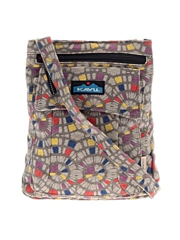 Kavu Crossbody Bag (view 1)