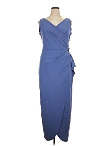 Alex Evenings Cocktail Dress (view 1)