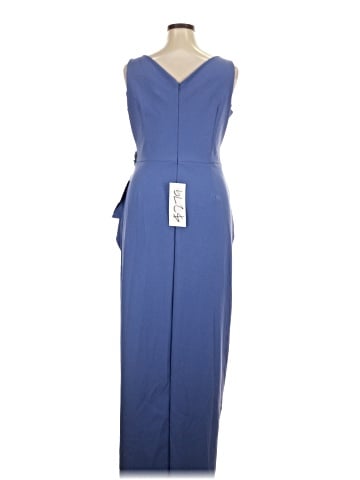 Alex Evenings Cocktail Dress (view 2)