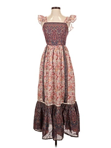 Haute Hippie Casual Dress (view 1)