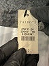 Talbots Black Cocktail Dress Size 12 - photo 7