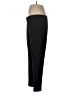 Ann Taylor Solid Black Dress Pants Size 12 - photo 5