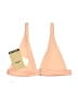Nike Orange Swimsuit Top Size S - photo 2