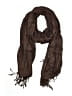 Unbranded Brown Scarf One size - photo 1