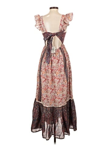 Haute Hippie Casual Dress (view 2)