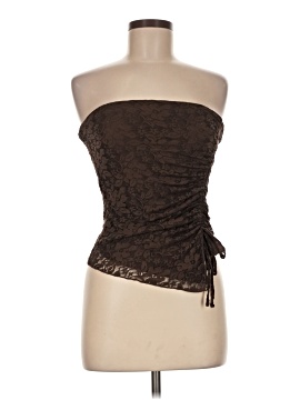 Almost Famous Sleeveless Top