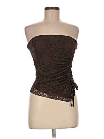 Almost Famous Sleeveless Top (view 1)