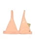Nike Orange Swimsuit Top Size S - photo 1