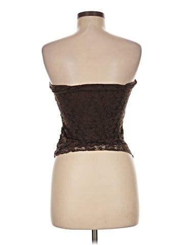 Almost Famous Sleeveless Top (view 2)