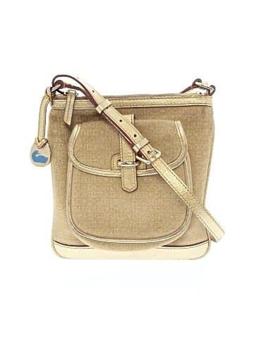 Dooney & Bourke Crossbody Bag (view 1)