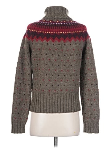 J.Crew Turtleneck Sweater (view 2)