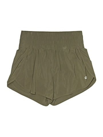 Gap Fit Khaki Shorts (view 1)