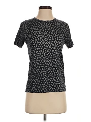 Majestic Filatures Short Sleeve T-Shirt (view 1)
