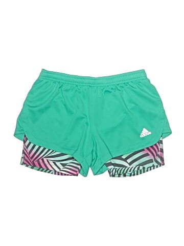 Adidas Athletic Shorts (view 1)