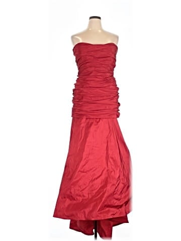 Tadashi Cocktail Dress (view 1)