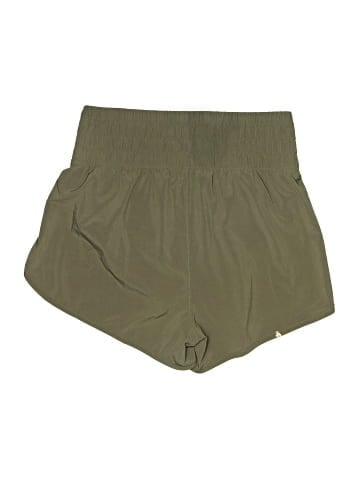 Gap Fit Khaki Shorts (view 2)