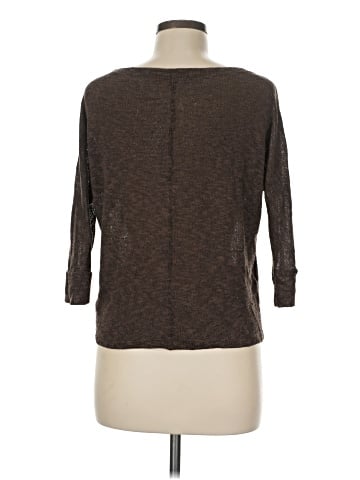 Forever 21 3/4 Sleeve T-Shirt (view 2)