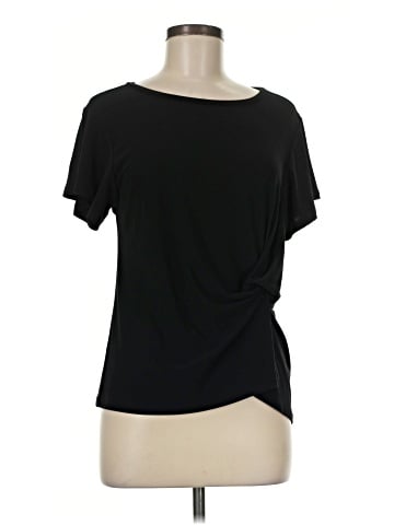 Leith Short Sleeve T-Shirt (view 1)