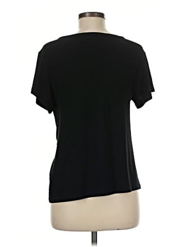 Leith Short Sleeve T-Shirt (view 2)