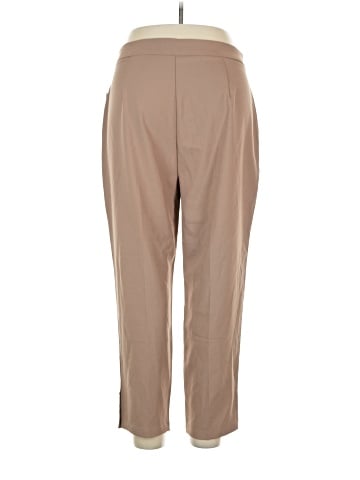 Just Fab Casual Pants (view 2)