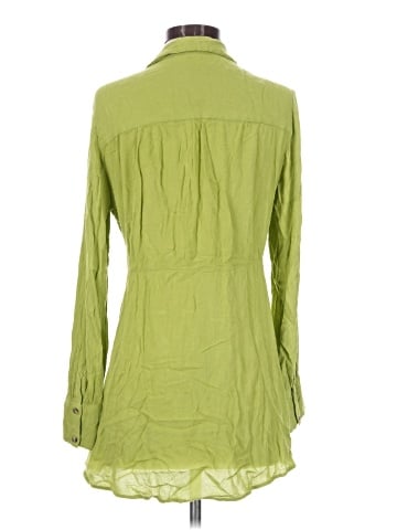 Free People Long Sleeve Blouse (view 2)