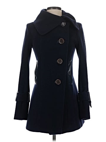 Mackage Wool Coat (view 1)