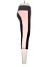 Xersion Color Block Black Active Pants Size M - photo 4