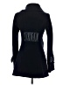 Mackage Blue Wool Coat Size XS - photo 2
