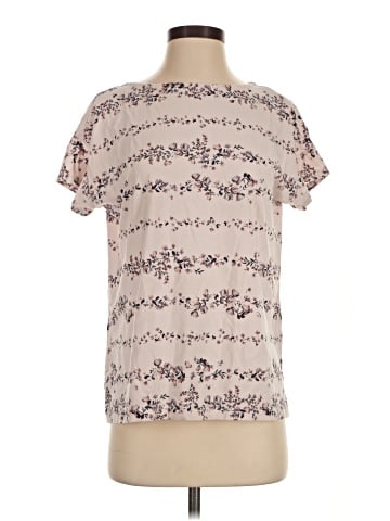 J.Jill Short Sleeve T-Shirt (view 1)