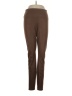 White House Black Market Brown Active Pants Size 4 - photo 1