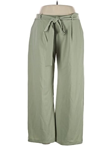 Moa Moa Casual Pants (view 1)