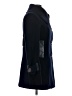 Mackage Blue Wool Coat Size XS - photo 4