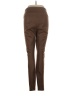 White House Black Market Brown Active Pants Size 4 - photo 2